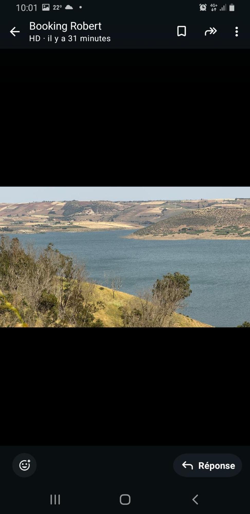 Oulad YakoubFerme Bouhouch公寓 外观 照片